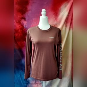 Magellan Long Sleeve Tee